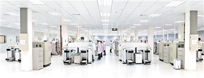 高新技術企業瑞吉聯 專注寬帶“最后一公里”，技術服務與銷售雙輪驅動